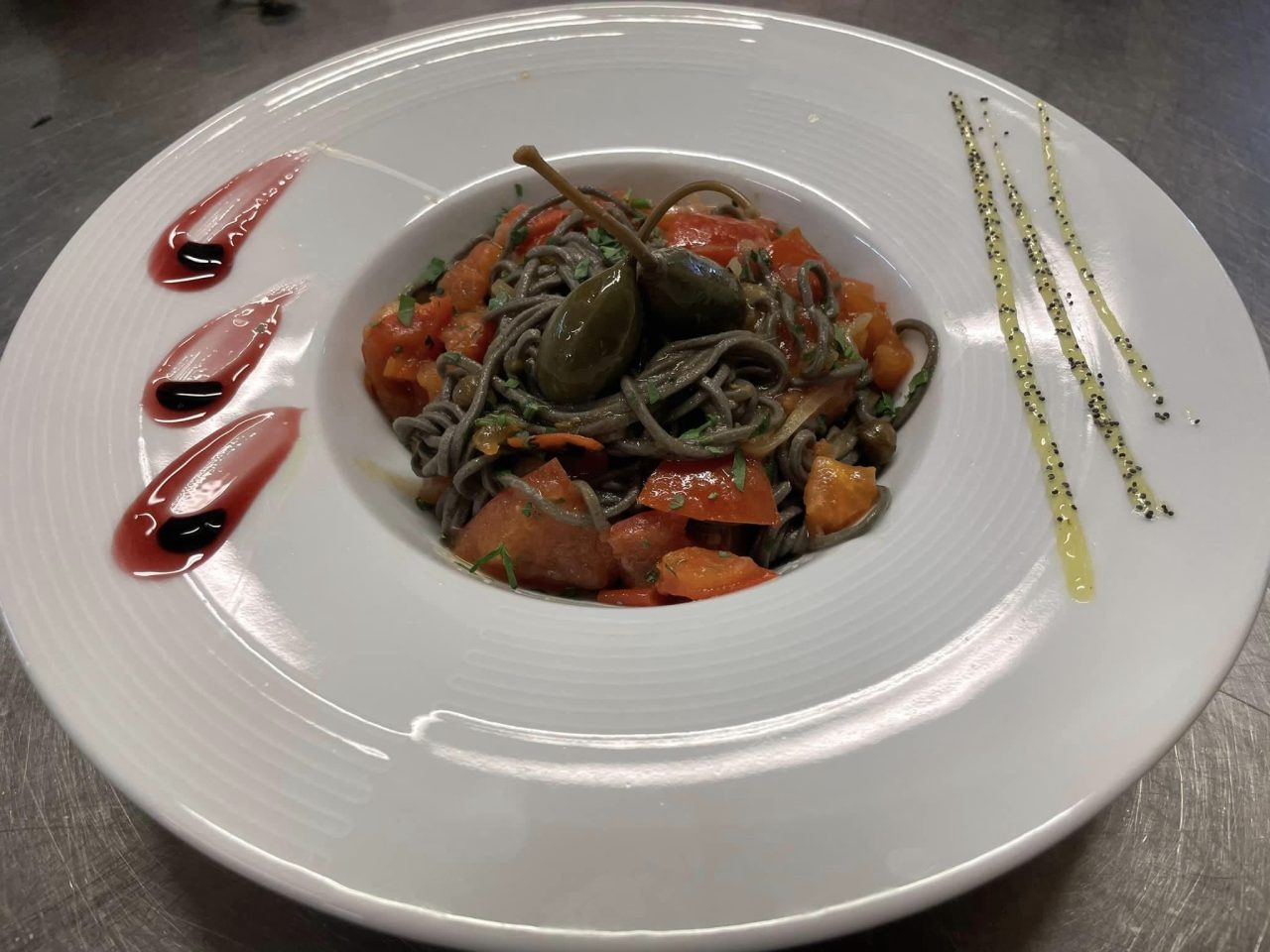 Ristorante Crotto di Pino