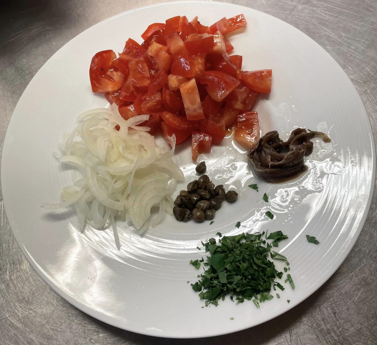Ristorante Crotto di Pino