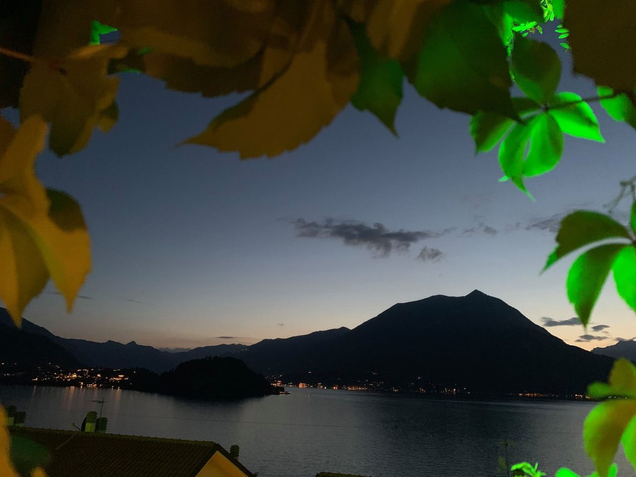 Ristorante Crotto di Pino