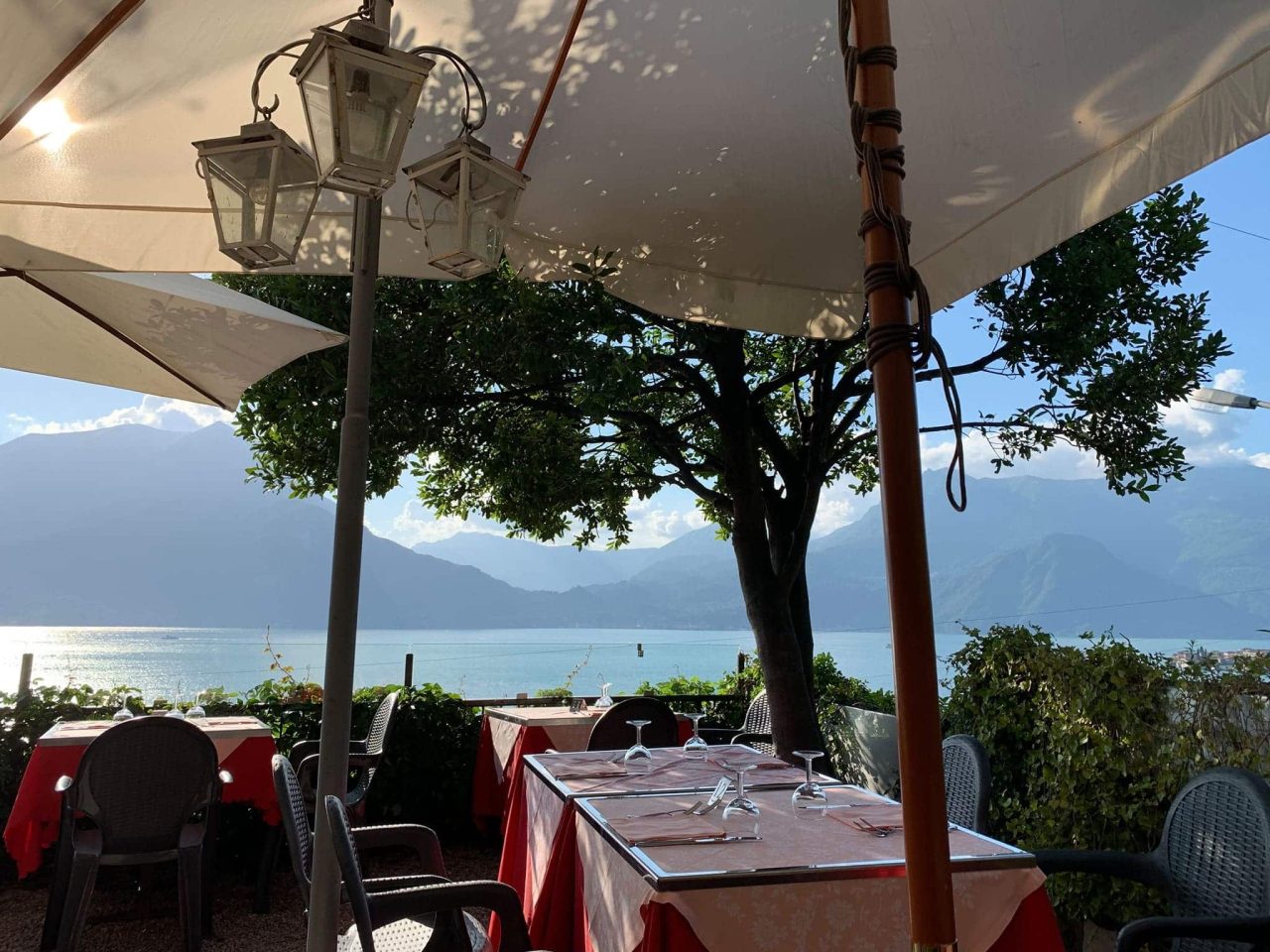 Ristorante Crotto di Pino