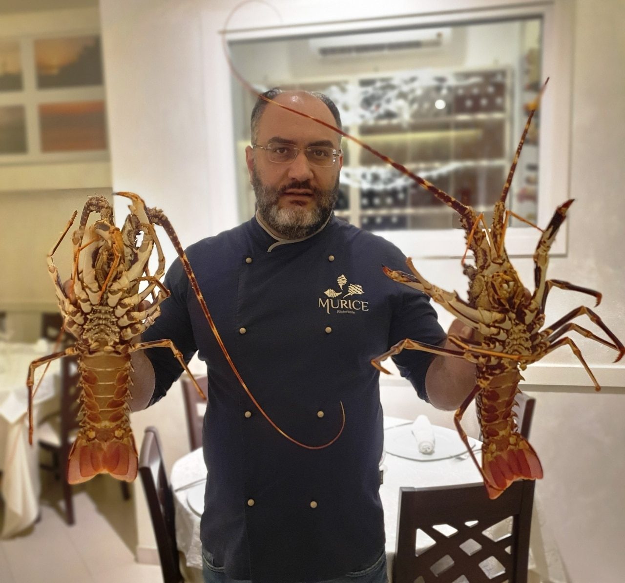 Ristorante da Lucrezia
