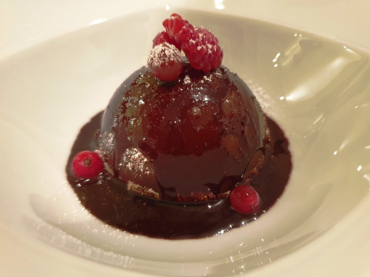 Ristorante da Lucrezia