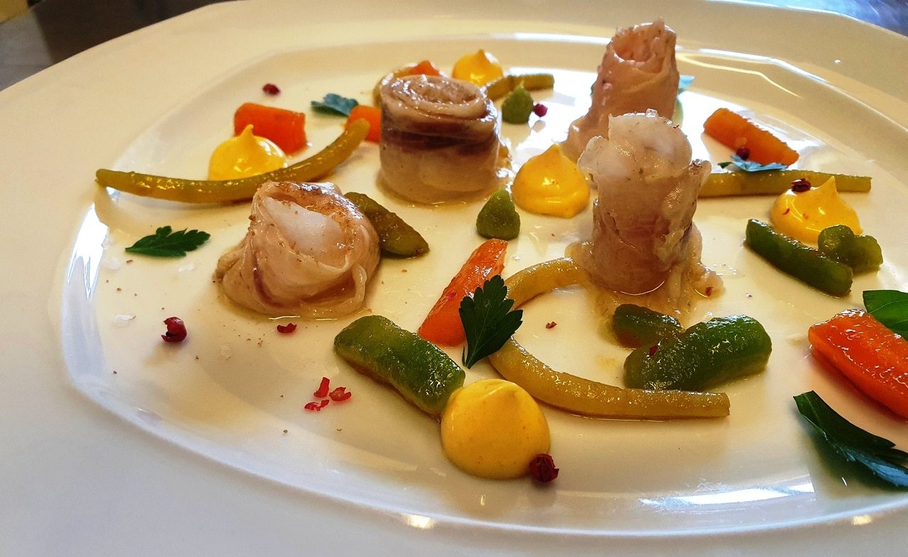 Ristorante da Lucrezia