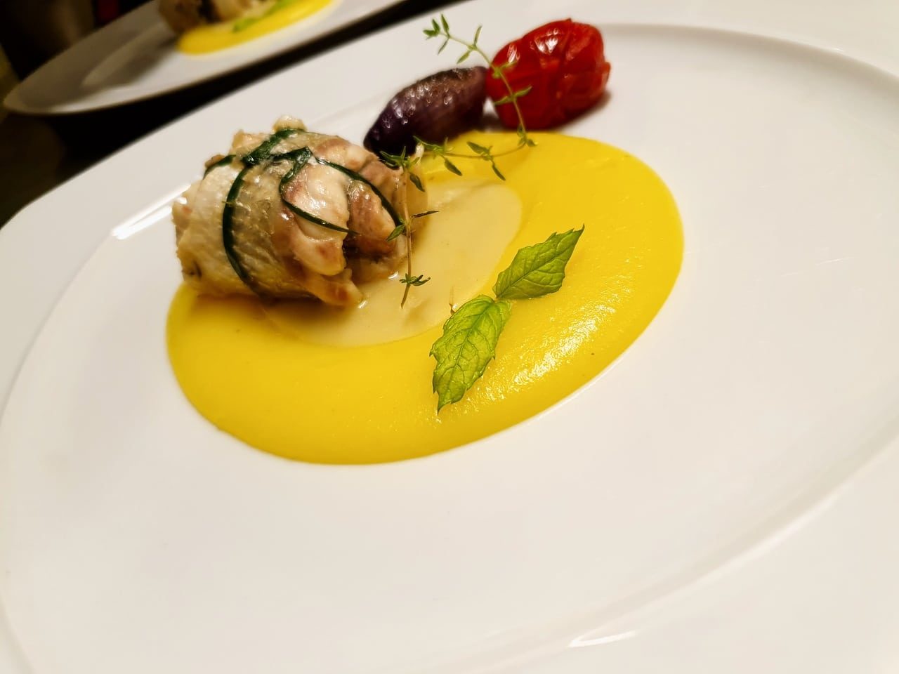 Ristorante da Lucrezia