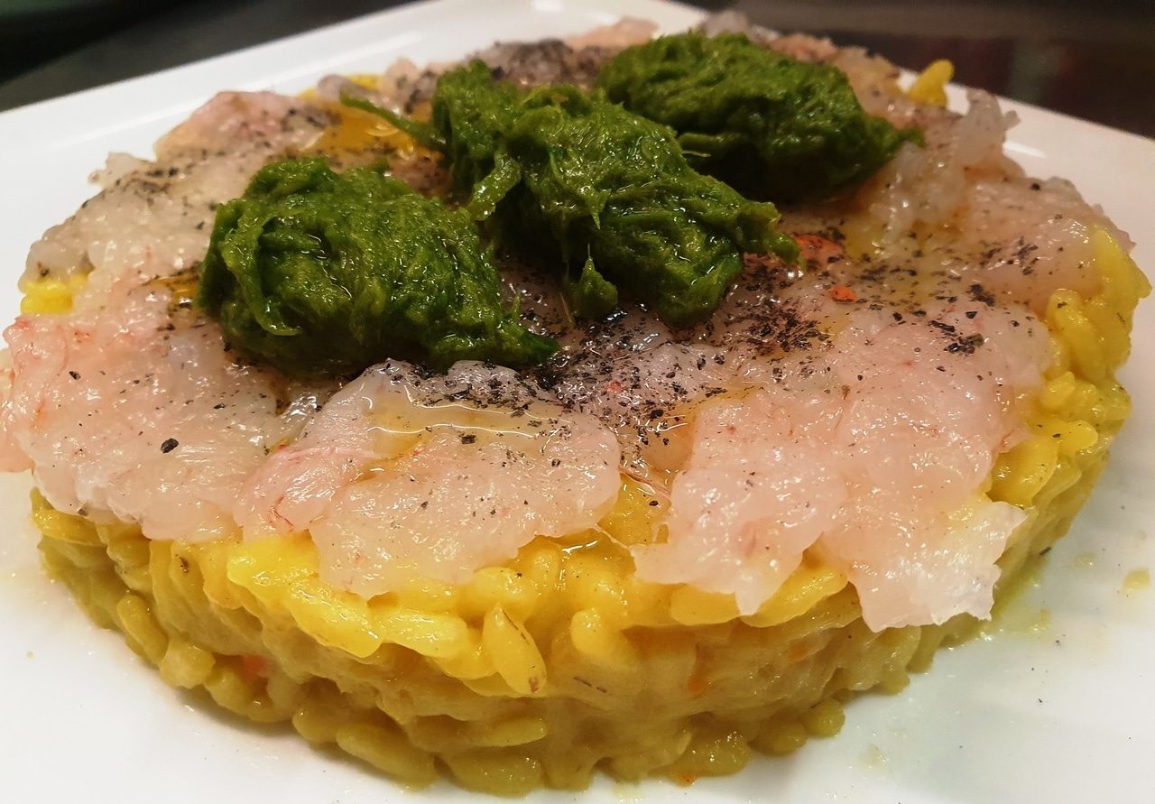 Ristorante da Lucrezia