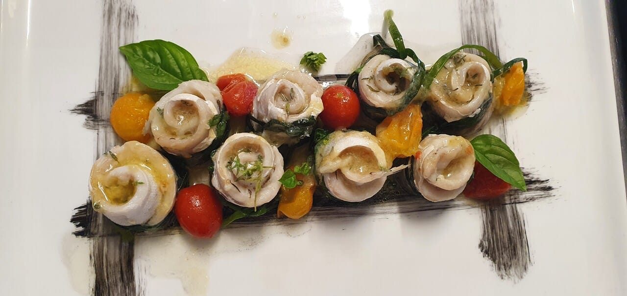Ristorante da Lucrezia