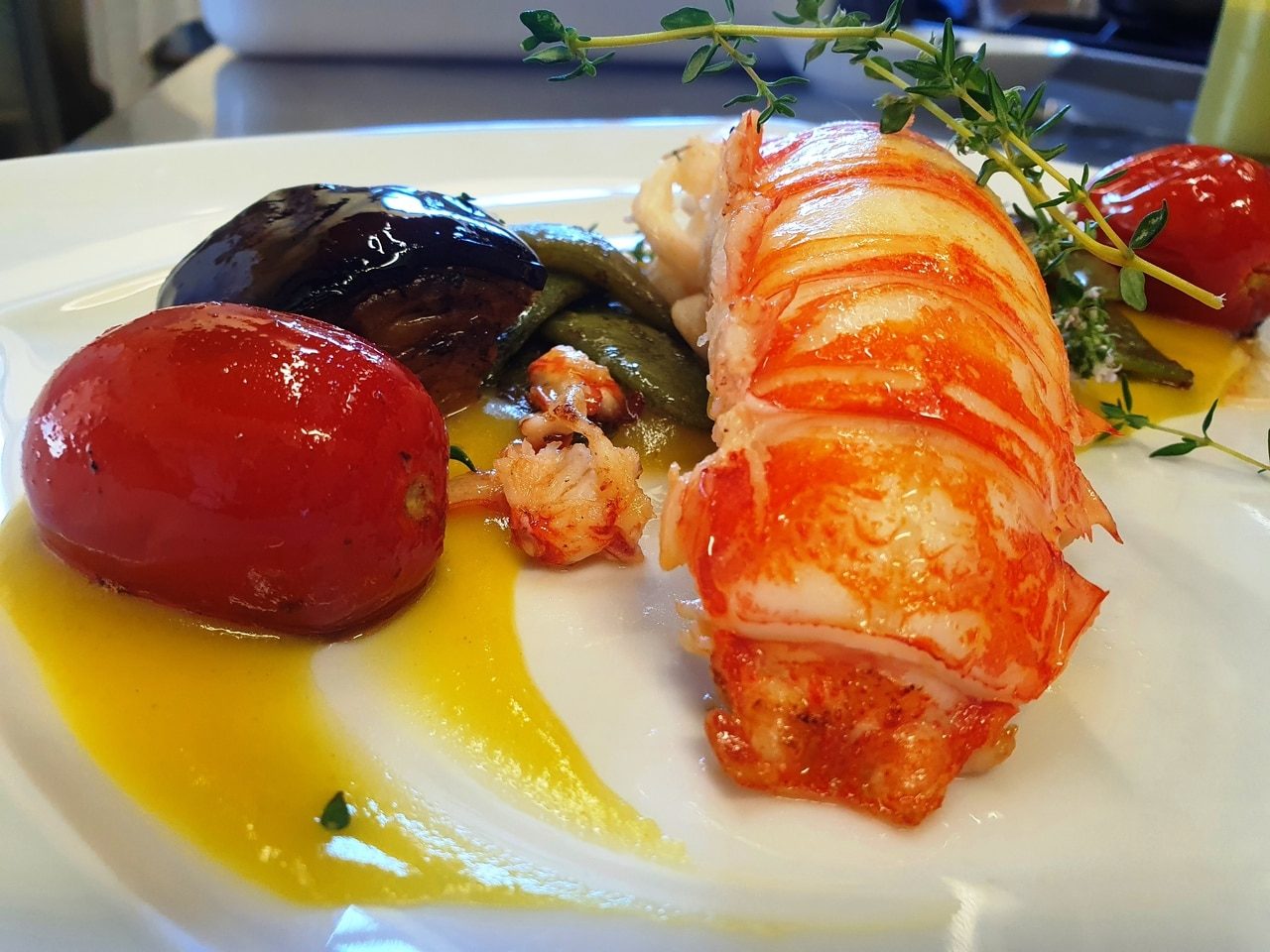 Ristorante da Lucrezia