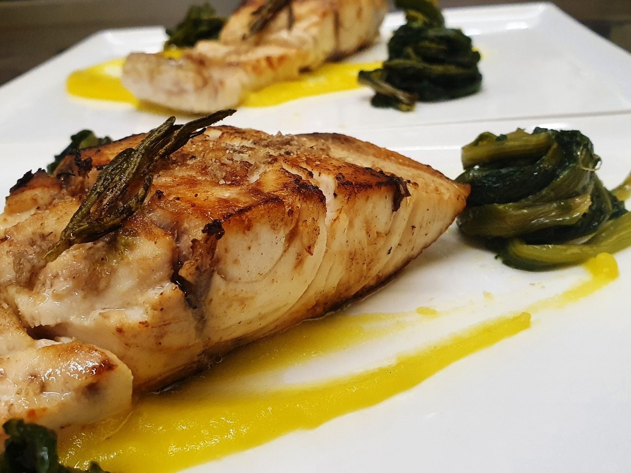 Ristorante da Lucrezia