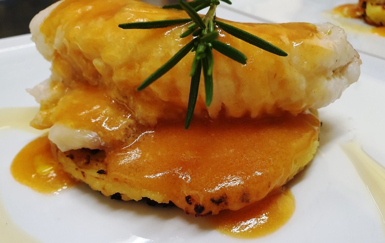 Ristorante da Lucrezia