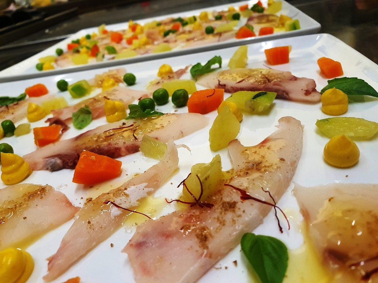 Ristorante da Lucrezia