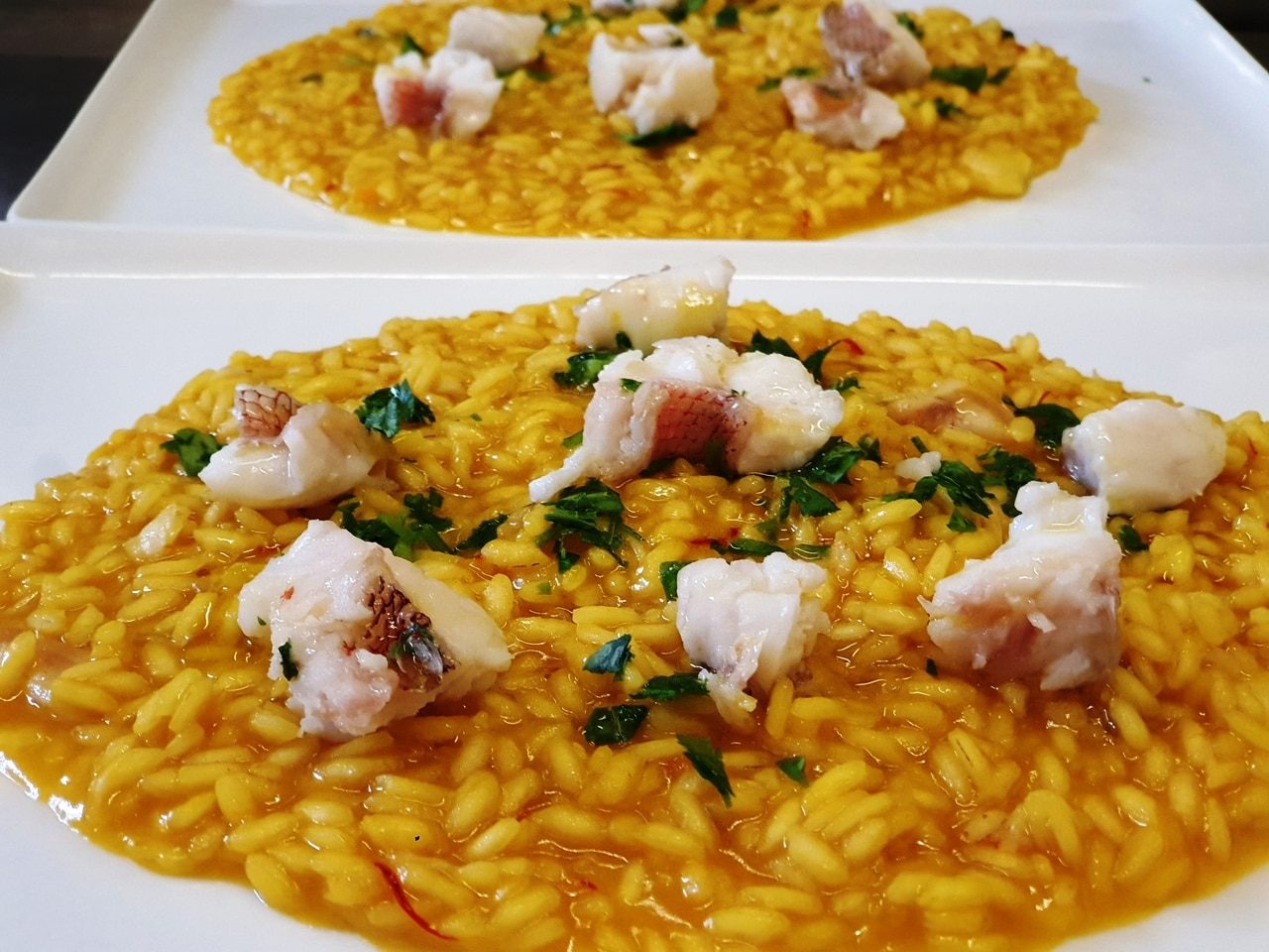 Ristorante da Lucrezia