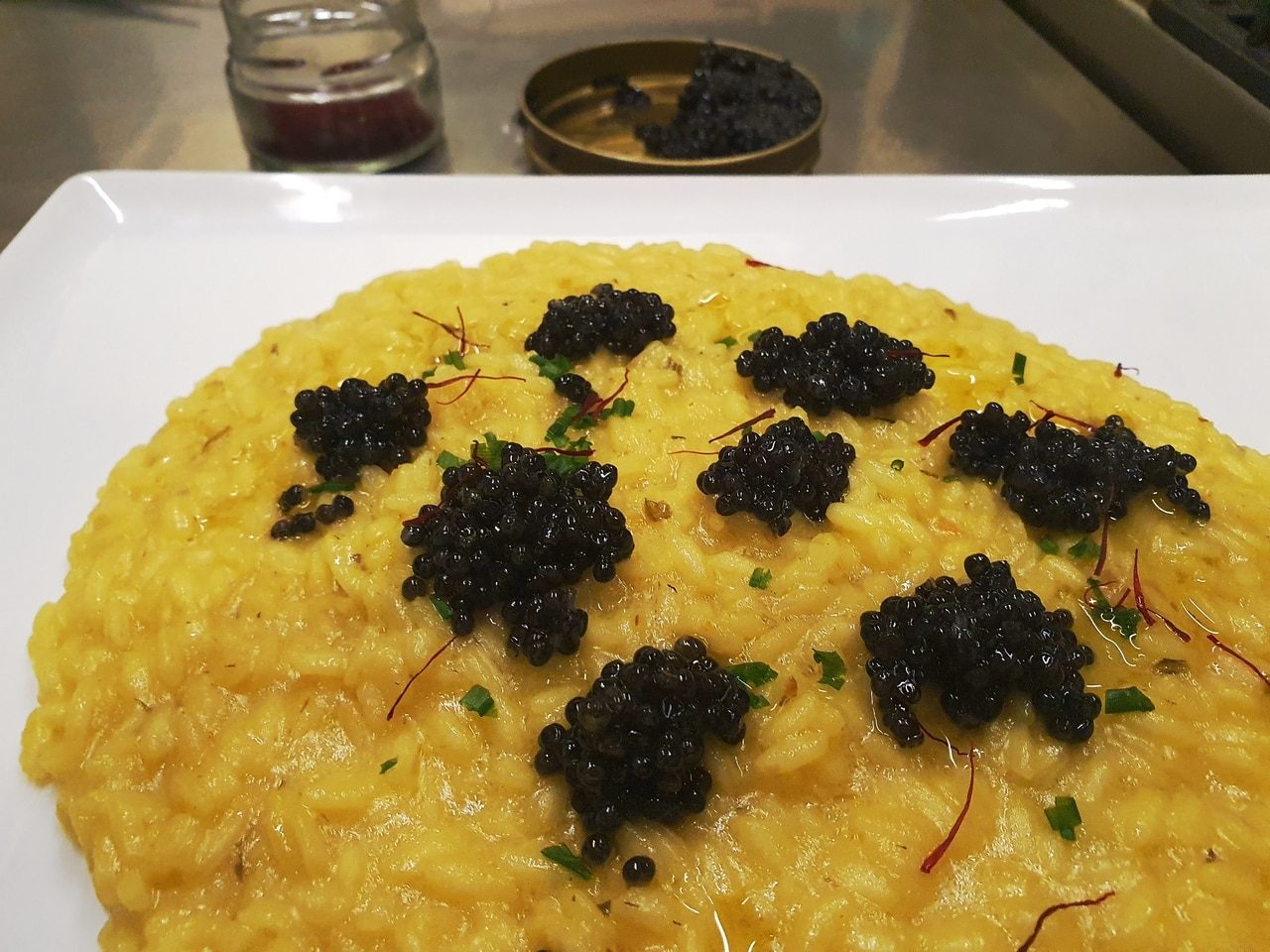 Ristorante da Lucrezia