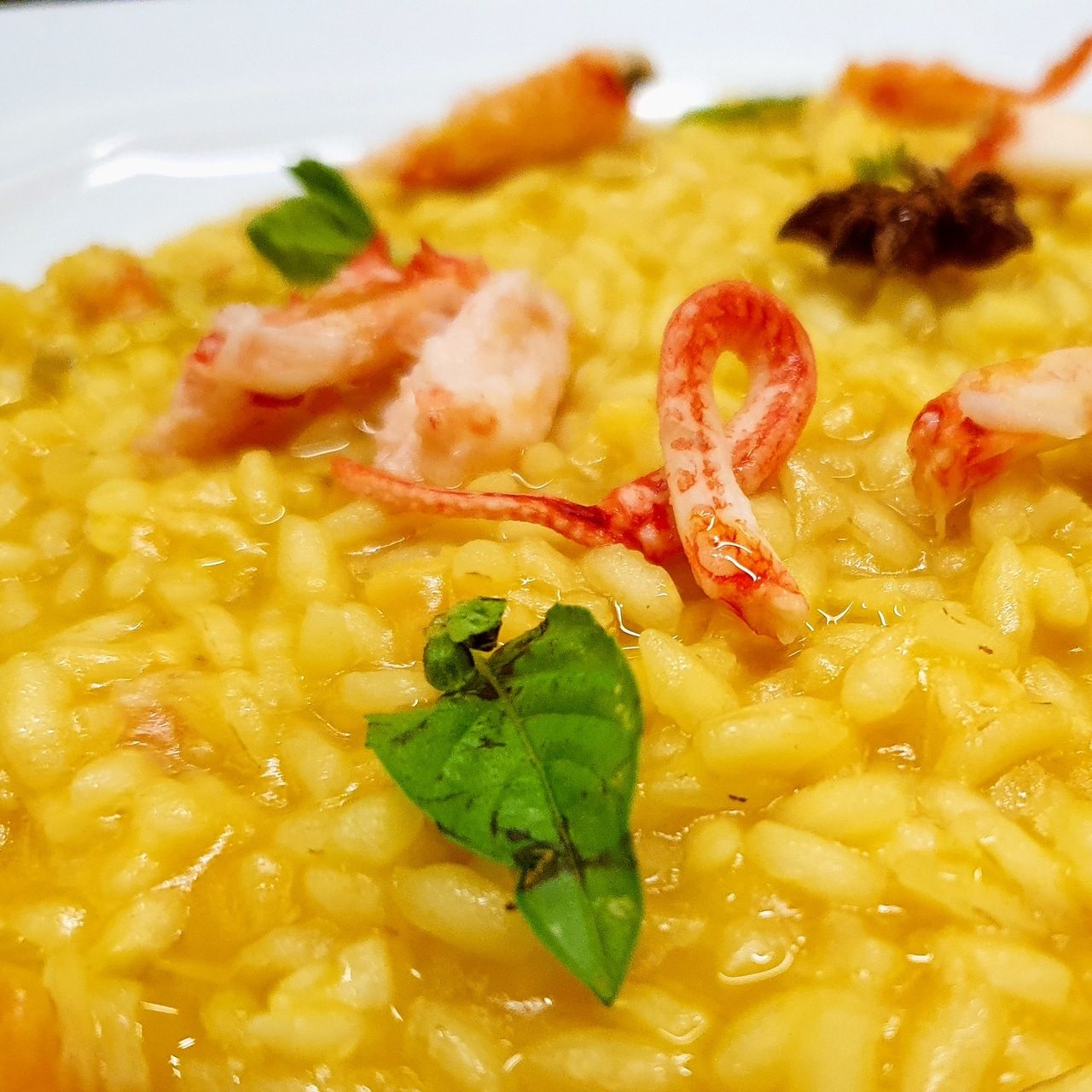 Ristorante da Lucrezia
