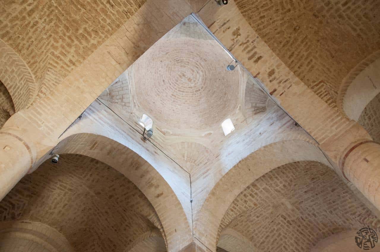 Abbazia di San Vittore alle Chiuse