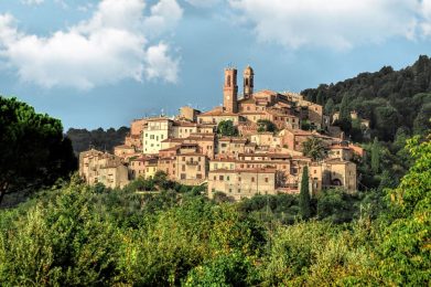 Scrofiano-frazione-di-Sinalunga