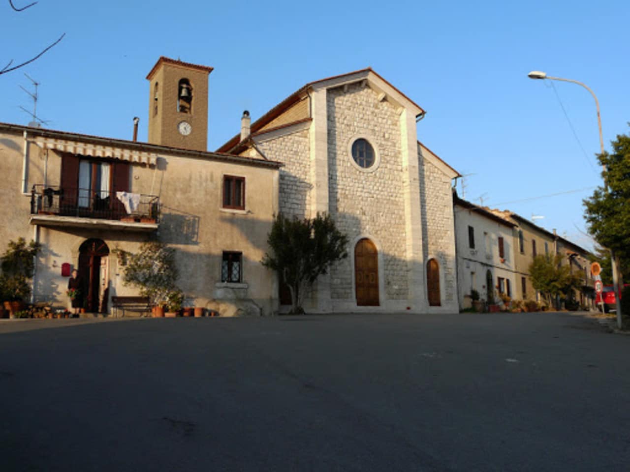 Chiesa di Sant’Anna