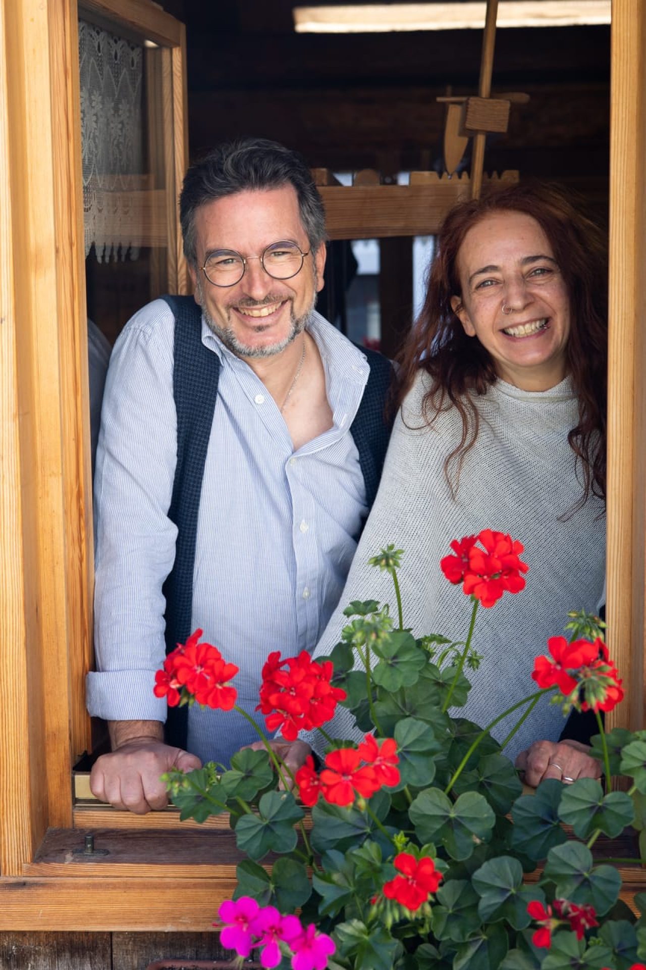 Tessitura Artigiana di Sauris