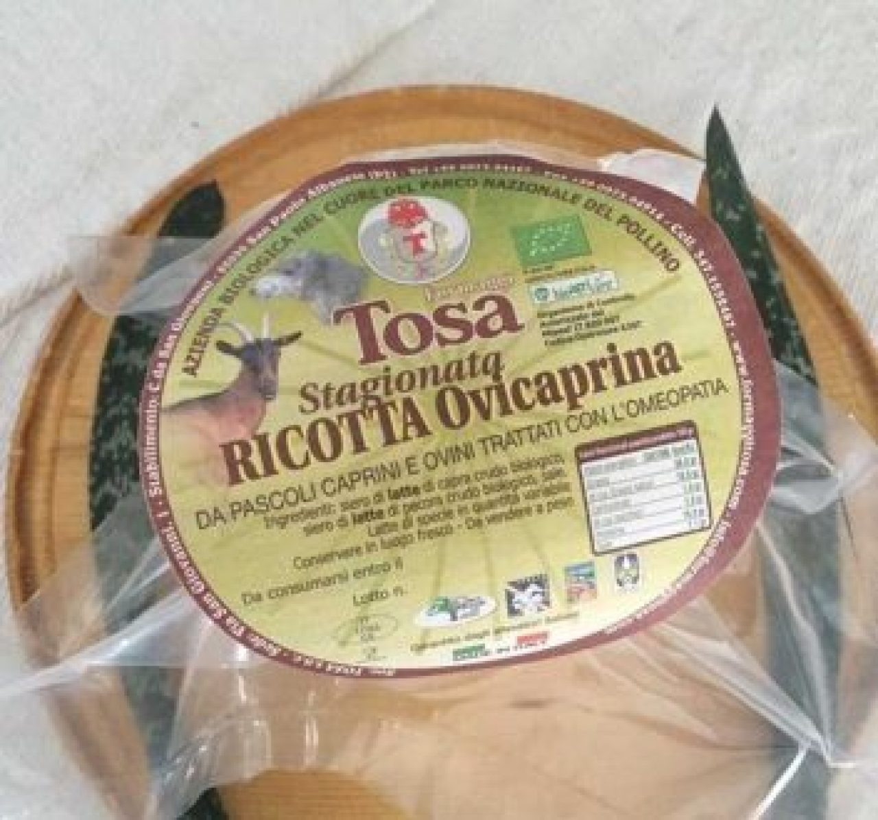 Azienda Zootecnica Tosa