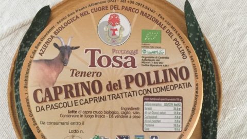 Azienda Zootecnica Tosa