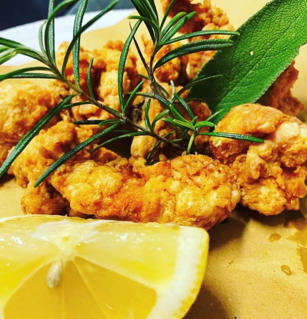 Trattoria La Posta