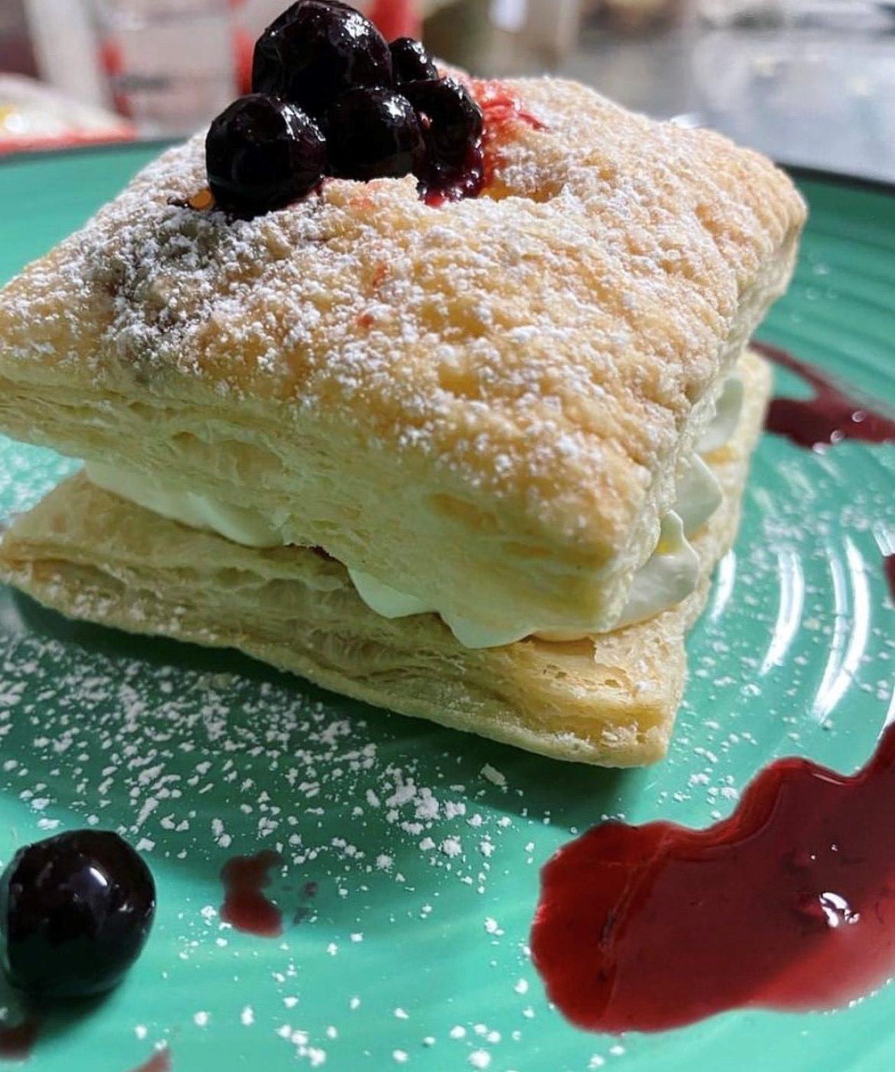 Trattoria La Posta