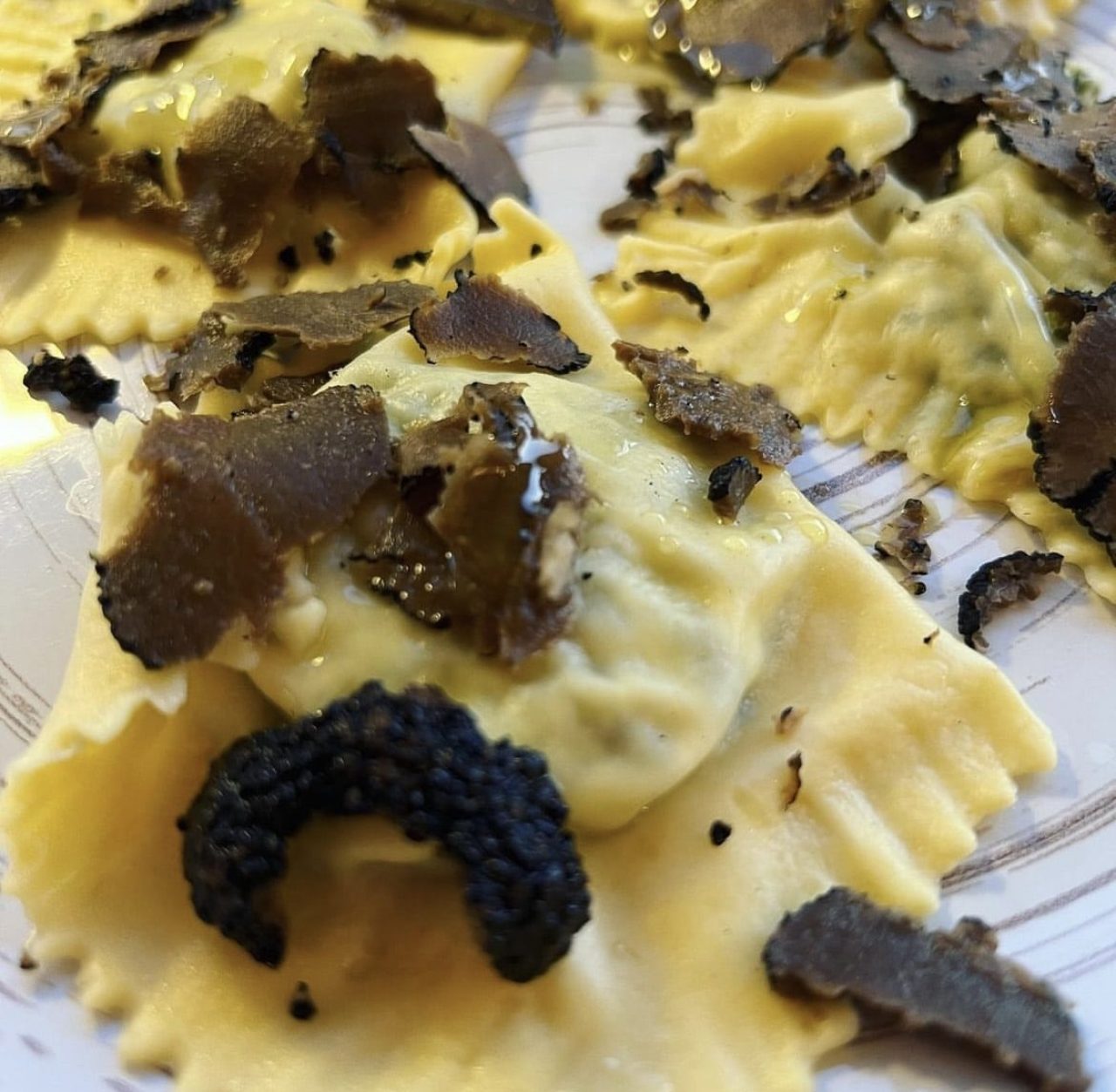 Trattoria La Posta