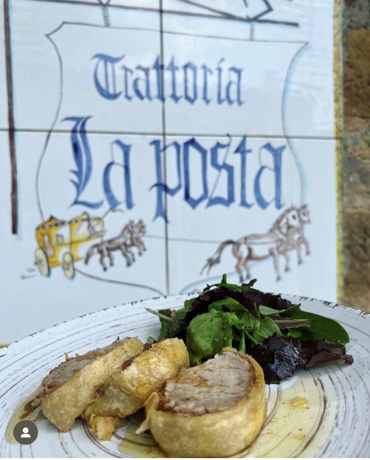 Trattoria La Posta
