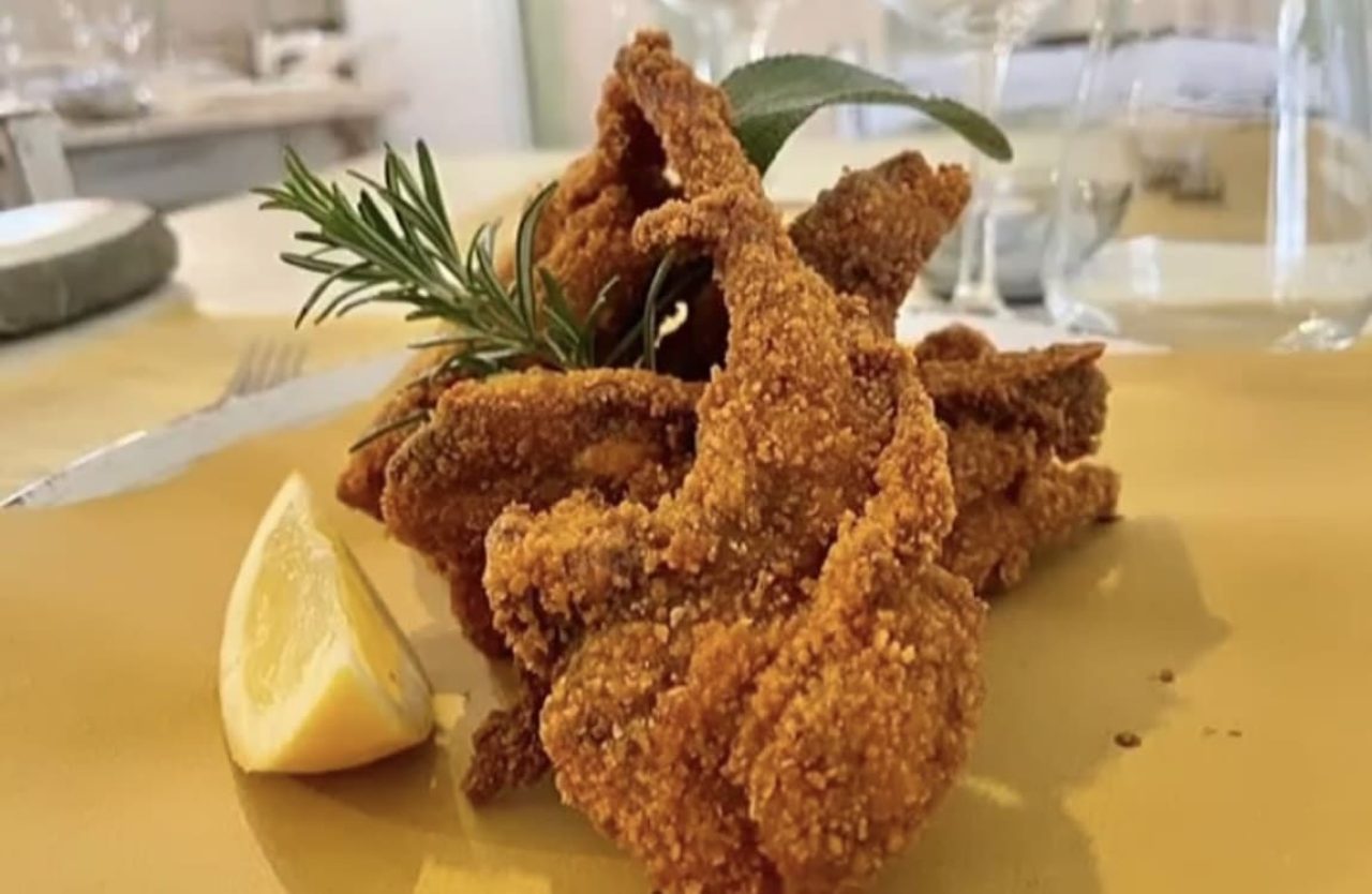 Trattoria La Posta