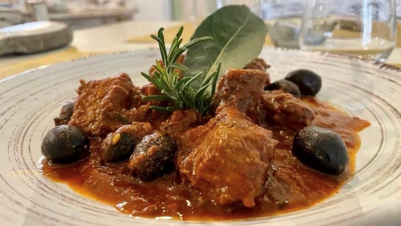 Trattoria La Posta