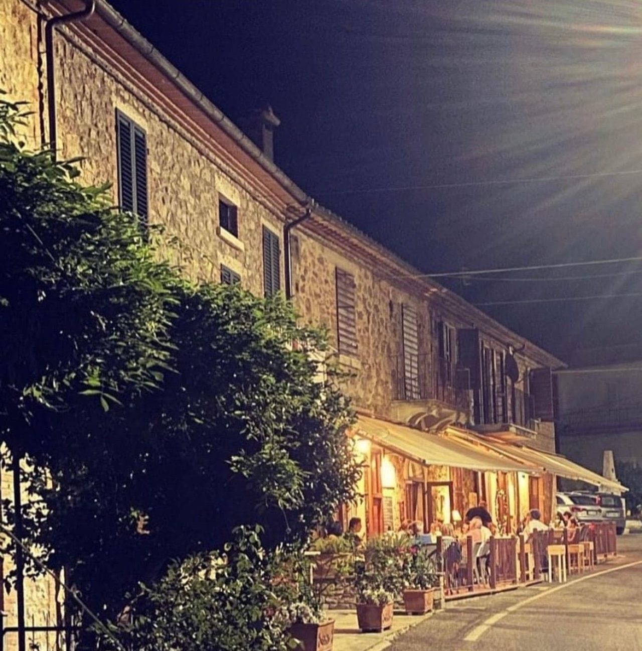 Trattoria La Posta