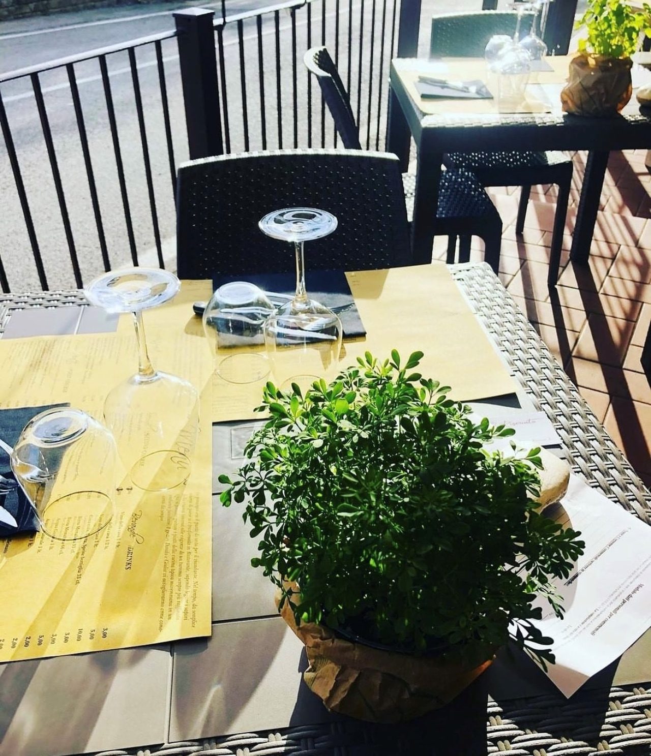 Trattoria La Posta