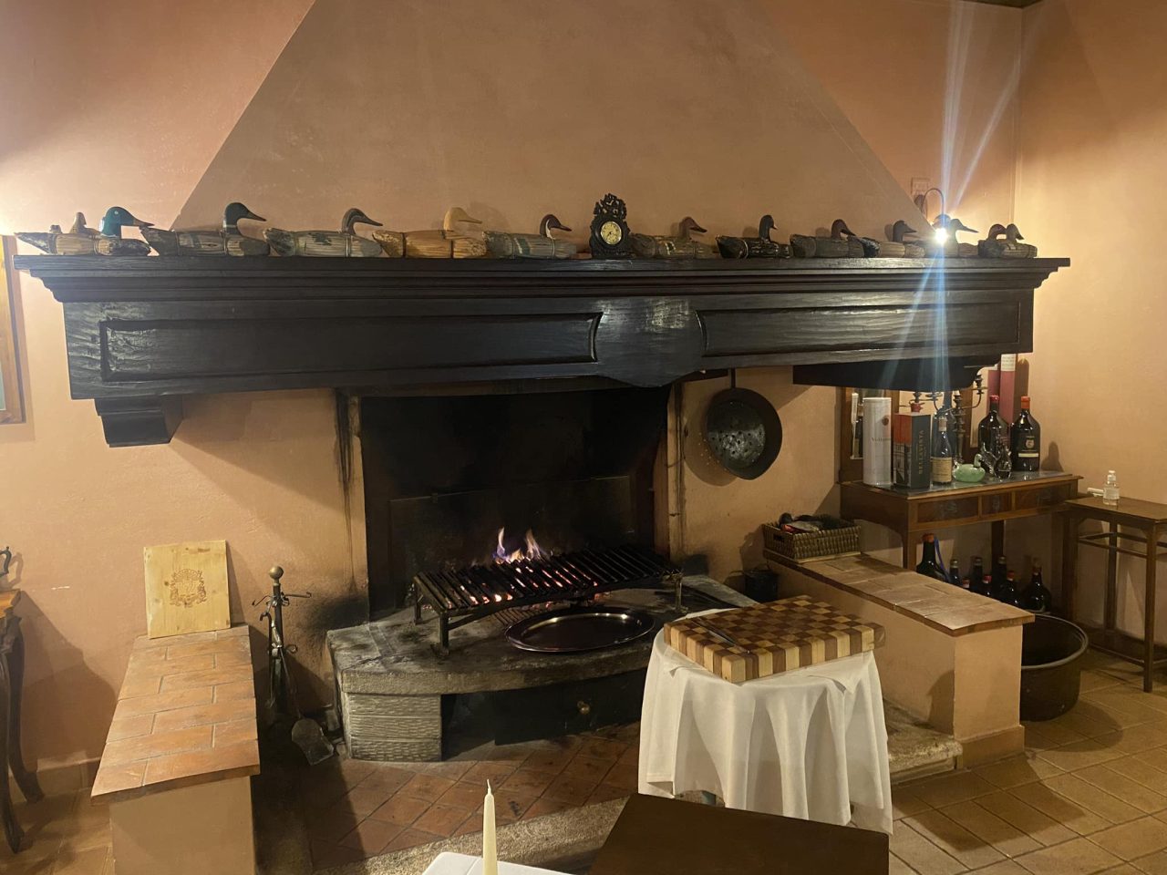 Trattoria Verdiana