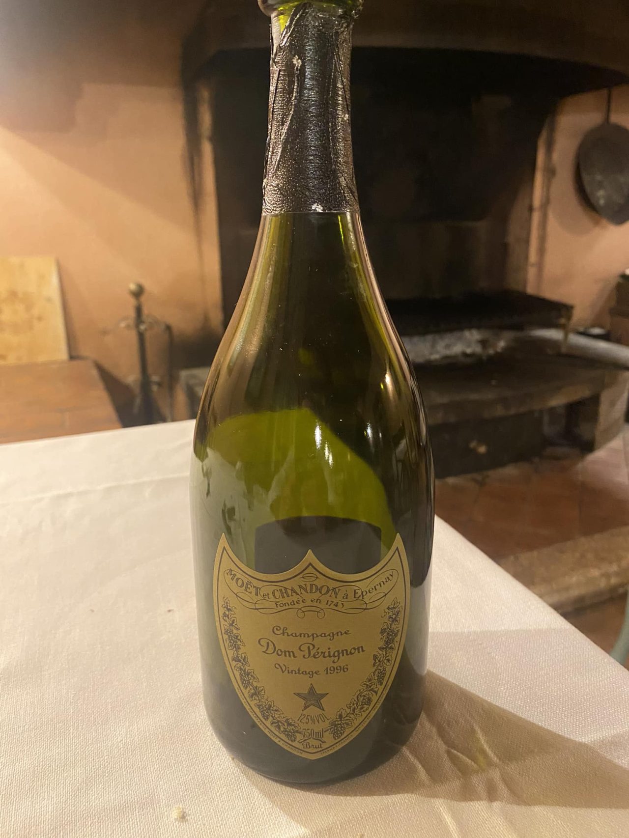 Trattoria Verdiana