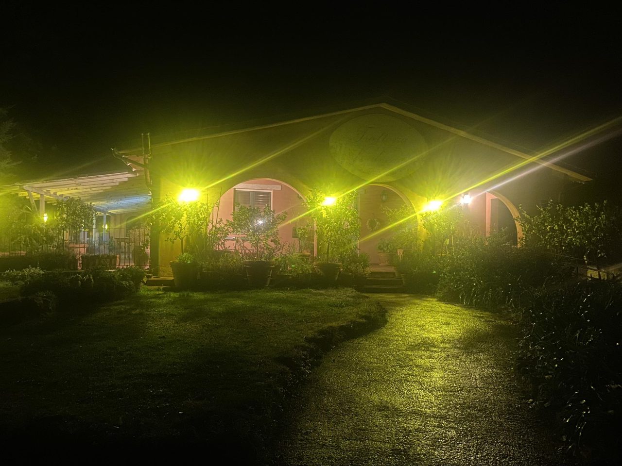 Trattoria Verdiana