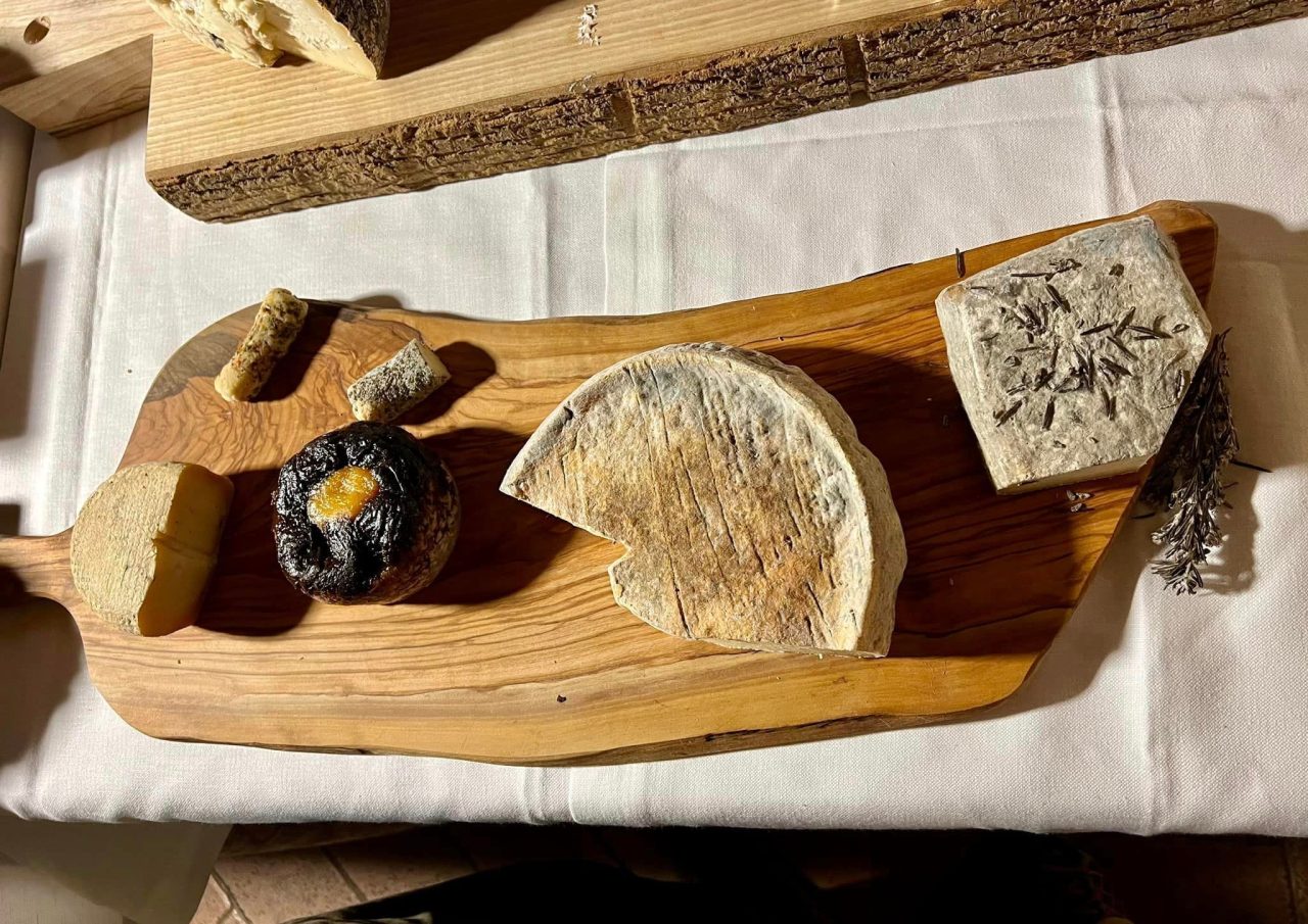 Trattoria Verdiana