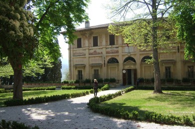 Villa Fabri