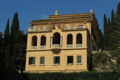 Villa Fidelia