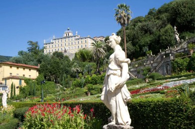 Villa Garzoni