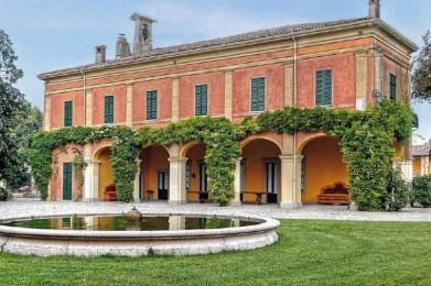 Villa Maggi