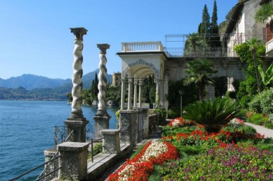 Villa Monastero