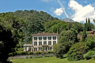 Villa Mylius Vigoni