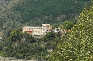 Villa Nitti