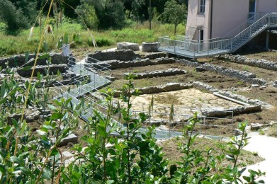 Villa Romana del Varignano