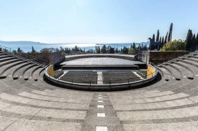 Vittoriale degli Italiani