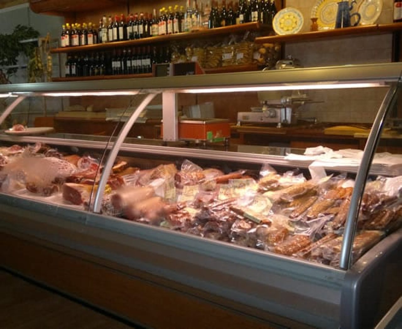 Ristorante Salumificio Moreno