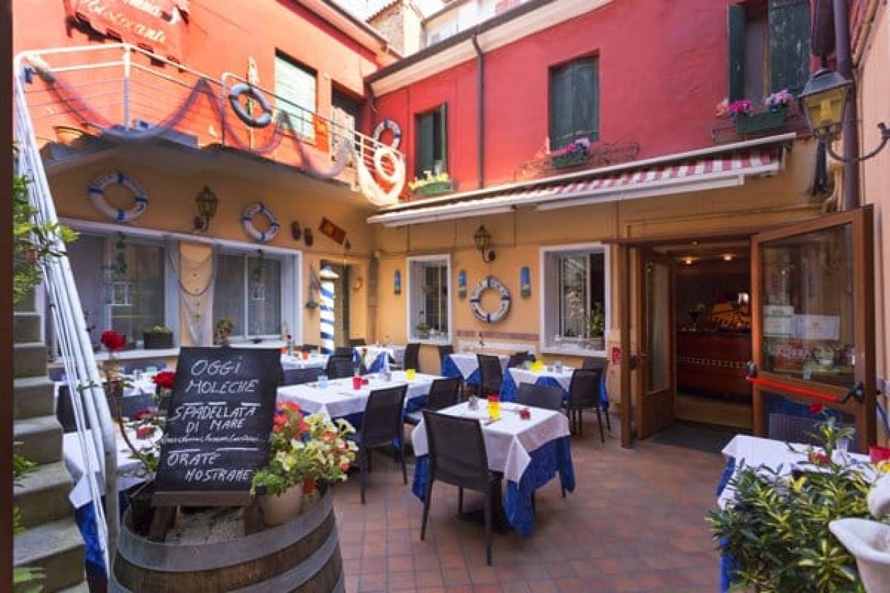 Ristorante Bella Venezia