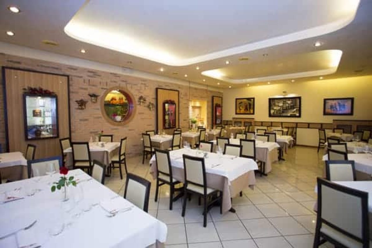 Ristorante Bella Venezia