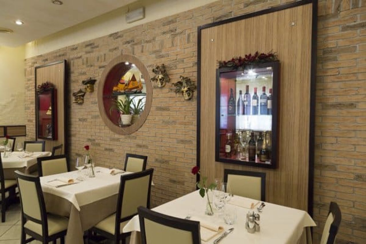 Ristorante Bella Venezia