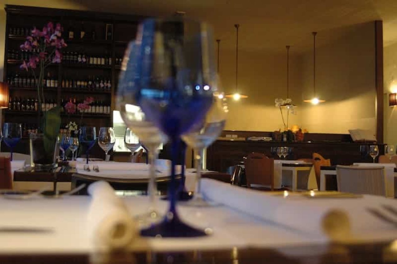 Enoteca Bistrot Colonna