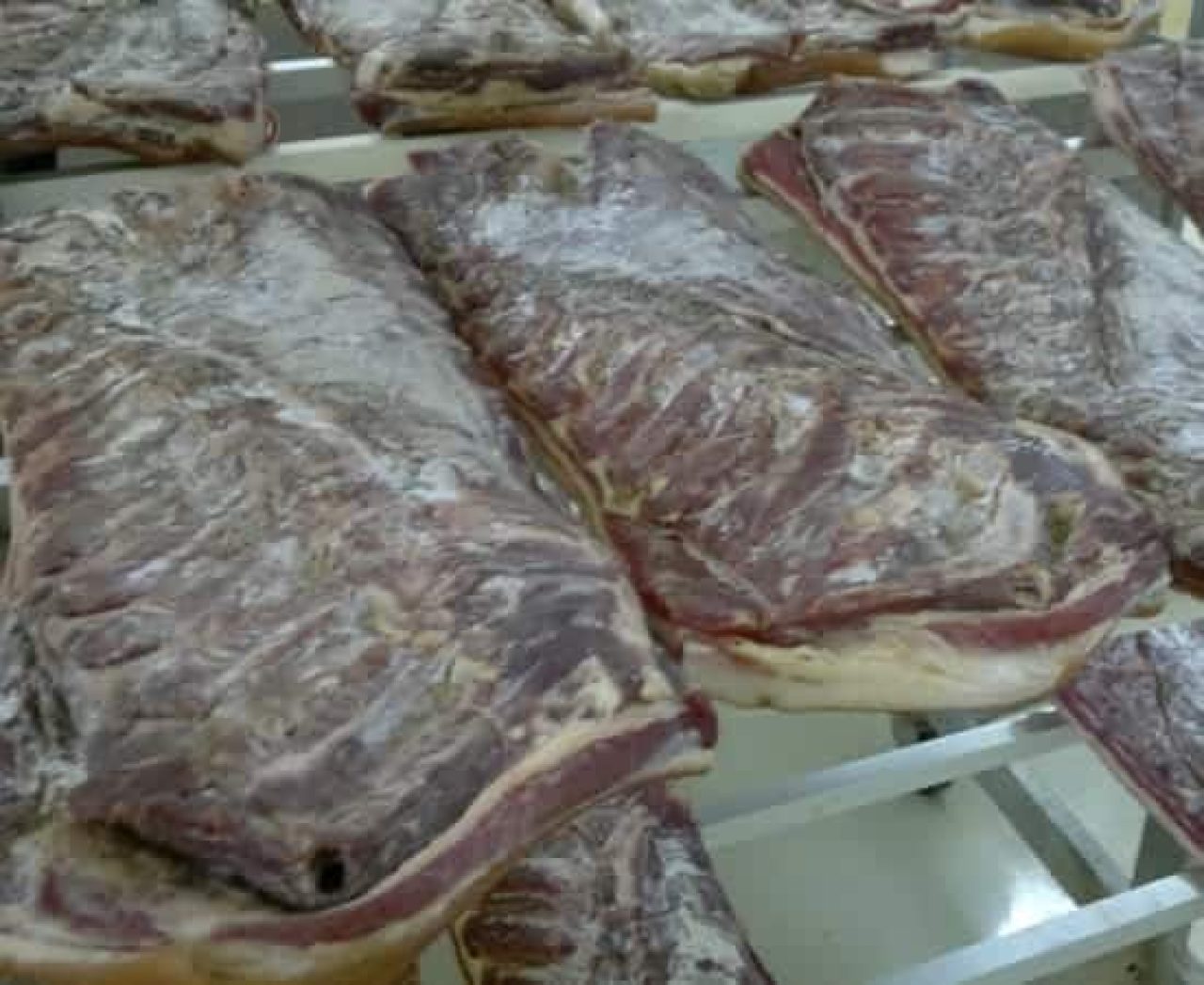 Ristorante Salumificio Moreno